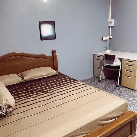 Tk House ห้องพักท่าตะเกียบ Nok Khao Bagian luar foto